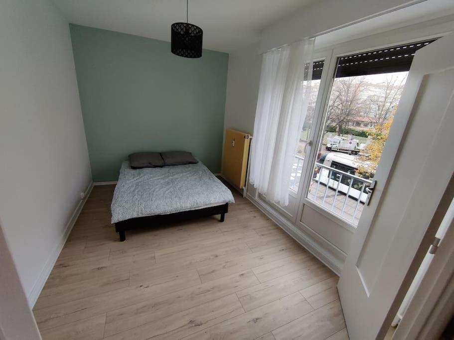 Appartement Hyper Centre-Ville, Petite France Strasbourg Exterior photo